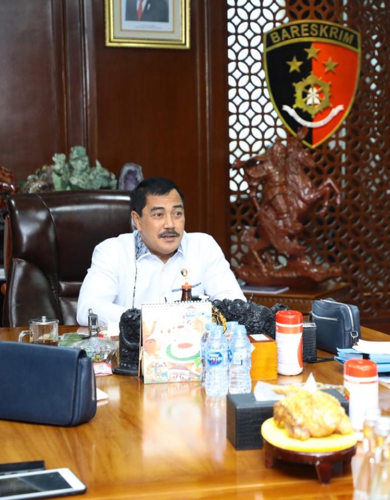 Kabareskrim Sebut 15.039 Perkara Diselesaikan dengan Restorative Justice Sepanjang Tahun 2021-2022