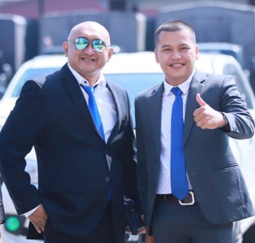 DPC PERADI BANDUNG AJAK SEMUA ADVOKAT PERADI UNTUK BERSINERGI AKTIF 