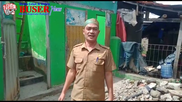 Inilah Program Unggulan Kab Bandung Yang Dilaksanakan di Kp.Rancajigang RT 02/15 Kecamatan Majalaya