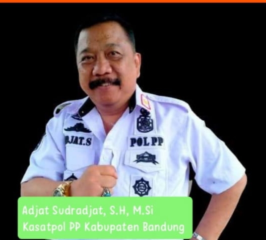 Sat pol PP siap Amankan kegiatan CSS  Yang ke XXI / 2023