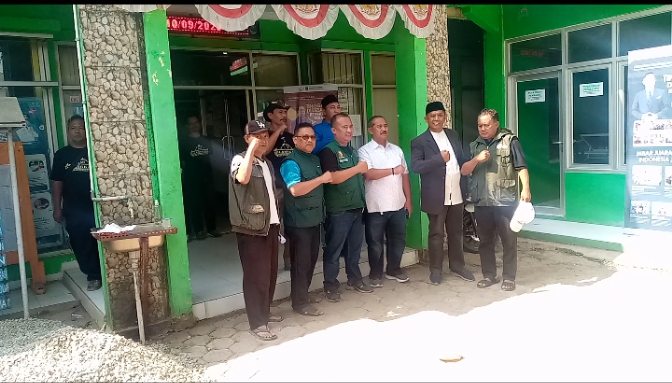 Milangkala Desa Ke-140 Dan HUT RI ke – 78, Ratusan Warga Gunungleutik Antusias Ikuti Berbagai Lomba