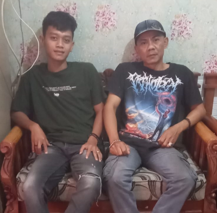 Saatnya Milenial Masyarakat Desa Majakerta Kecamatan Majalaya Bersuara Dipilpres 2024