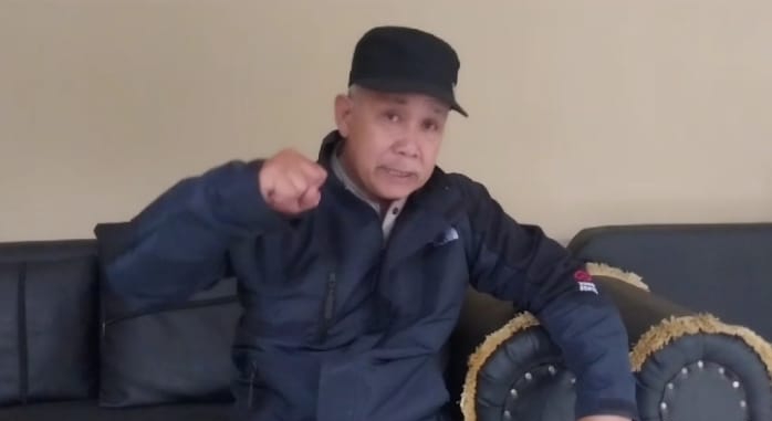 Tokoh Masyarakat Kec. Solokanjeruk Kab. Bandung Mendukung Penuh GIBRAN RAKA BUMING RAKA sebagai Capres Cawapres dari PRABOWO 2024 Mendatang