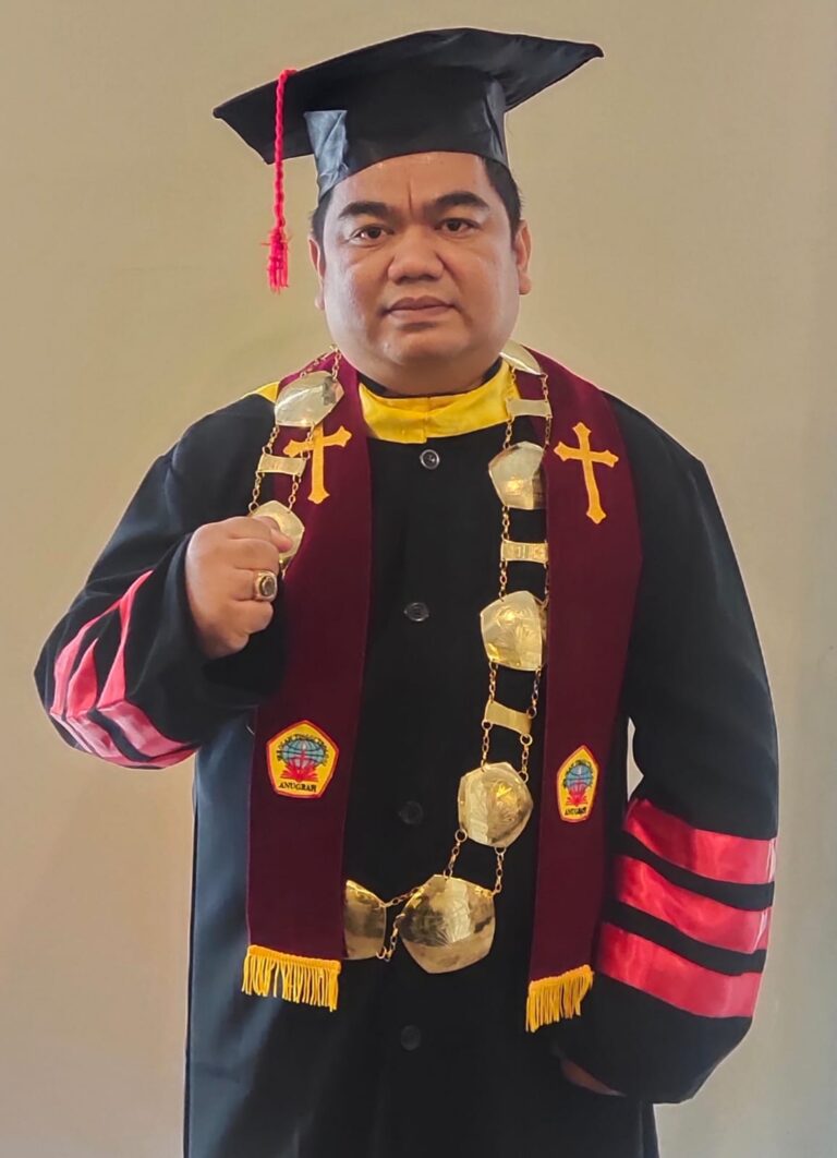 Kata Ahli Status Pendaftaran Prabowo Gibran Tetap Sah
