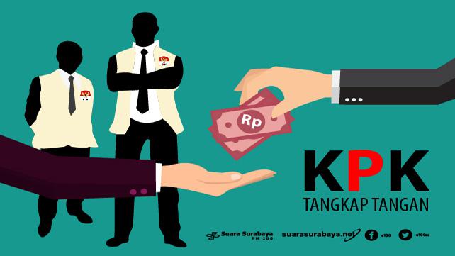Ramai Gunjingan,Pejabat di Kabupaten Bandung di duga kena OTT KPK