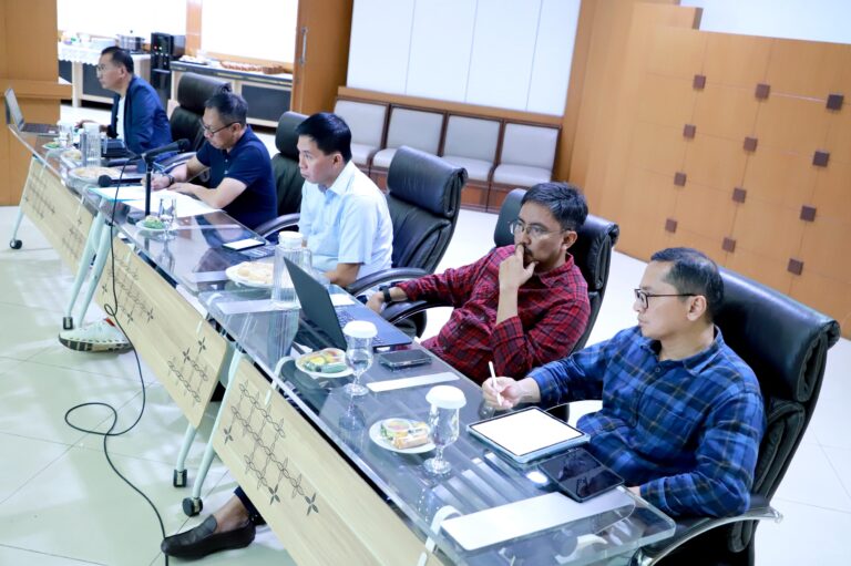 Pjs. Bupati Bandung Dikky Achmad Sidik Ajak Masyarakat Optimalisasi Pengelolaan Sampah Rumah Tangga