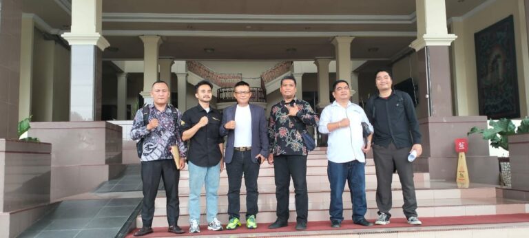 Batalkan Perjanjian sepihak, Kuwu Desa Junjang Kabupaten Cirebon Diduga Menghambat Investasi