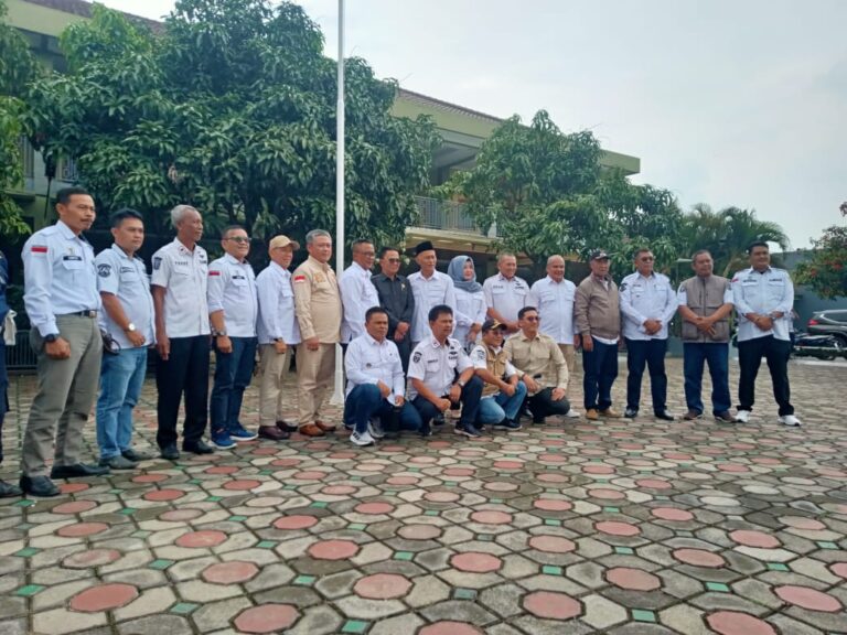 MUSRENBANG – Tahun 2025 ,,Untuk RKPD Tahun 2026,,Hari ke 3 ,,untuk Dapil VI di Laksanakan di Gedung Graha Wirakarya