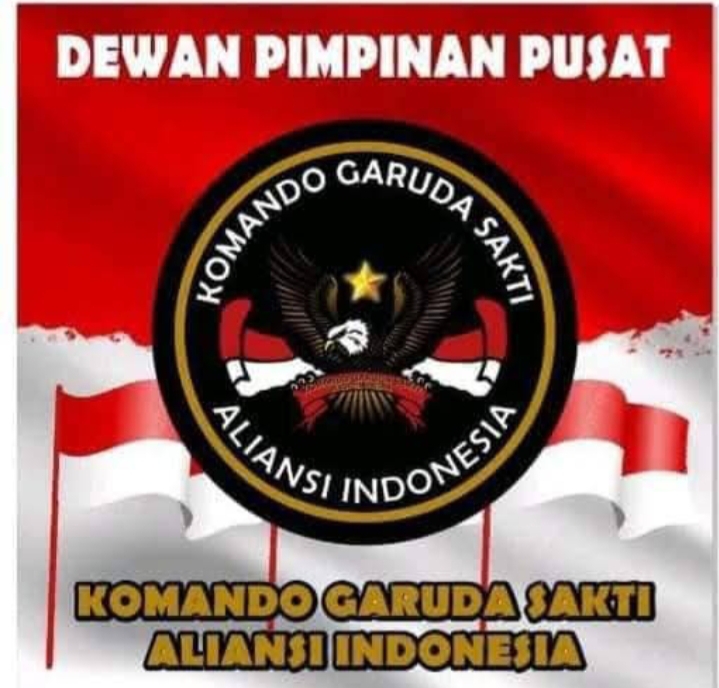 Ketum LKGSAI Berperan Aktif Dalam Menghimbau Kepada Masyarakat Yang Sedang Berlibur Demi Keamanan Dan Kenyamanan