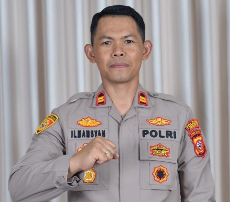 Makna HUT Bhayangkara ke 79 Tahun 2025, ini Kata Kapolsek Ciparay Polresta Bandung
