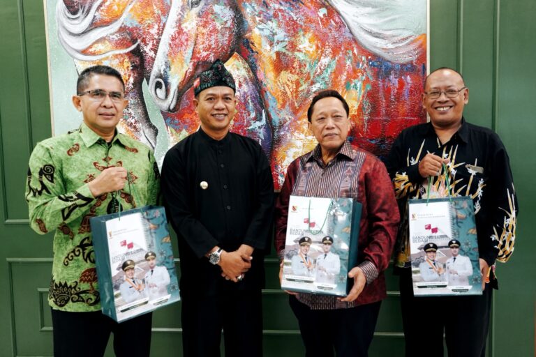 Dukung Program MBG, AKKOPSI-AKLI Gelar Program Sertifikasi MOOC Laik Higiene Sanitasi Makanan dan Minuman