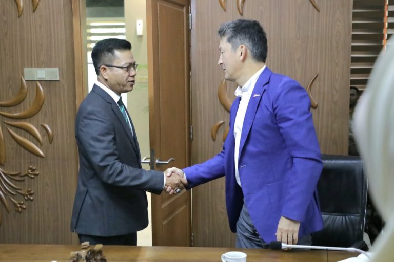 Targetkan Nol Persen Kemiskinan Ekstrem di 2026, Pemkab Bandung Sambut Baik Pendampingan BRAC