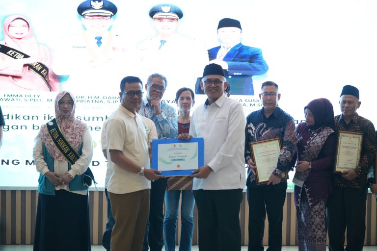 BBI Ciparay Dioptimalkan, Buka Peluang Ratusan Ton Benih Ikan